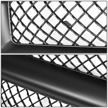Load image into Gallery viewer, 1994-2000 Chevrolet Blazer/Suburban/Tahoe Diamond Mesh Black Grille
