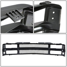 Load image into Gallery viewer, 1994-2000 Chevrolet Blazer/Suburban/Tahoe Diamond Mesh Black Grille