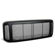 Load image into Gallery viewer, 2005-2007 Ford F-250 F-350 F-450 F-550 Excursion Vertical Fence Grille