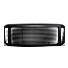 Load image into Gallery viewer, 2005-2007 Ford F-250 F-350 F-450 F-550 Excursion Vertical Fence Grille