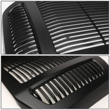 Load image into Gallery viewer, 2005-2007 Ford F-250 F-350 F-450 F-550 Excursion Vertical Fence Grille