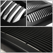 Load image into Gallery viewer, 2005-2007 Ford F-250 F-350 F-450 F-550 Excursion Vertical Fence Grille
