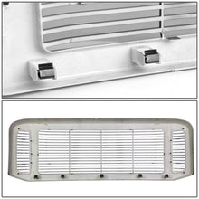 Load image into Gallery viewer, 2005-2007 Ford F-250 F-350 F-450 F-550 Excursion Vertical Fence Grille
