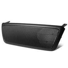 Load image into Gallery viewer, 2004-2008 Ford F-150 Vertical Fence Style Grille - Matte Black