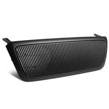 Load image into Gallery viewer, 2004-2008 Ford F-150 Vertical Fence Style Grille - Matte Black