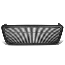 Load image into Gallery viewer, 2004-2008 Ford F-150 Vertical Fence Style Grille - Matte Black