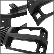 Load image into Gallery viewer, 94-00 Chevrolet C/K Truck Vertical Fence Style Front Grille ABS