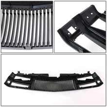 Load image into Gallery viewer, 94-00 Chevrolet C/K Truck Vertical Fence Style Front Grille ABS