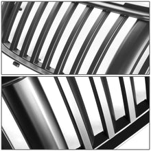 Load image into Gallery viewer, 2000-2005 Chevrolet Impala Vertical Fence Style Front Grille ABS