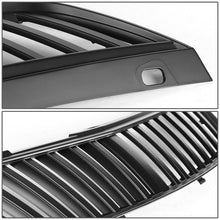 Load image into Gallery viewer, 2000-2005 Chevrolet Impala Vertical Fence Style Front Grille ABS