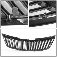 Load image into Gallery viewer, 2000-2005 Chevrolet Impala Vertical Fence Style Front Grille ABS