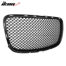 Load image into Gallery viewer, 2015-2023 Chrysler 300 Grille TBD Style Front Hood Mesh Grill ABS