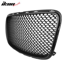 Load image into Gallery viewer, 2015-2023 Chrysler 300 Grille TBD Style Front Hood Mesh Grill ABS