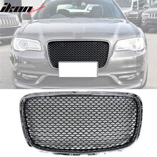 Load image into Gallery viewer, 2015-2023 Chrysler 300 Grille TBD Style Front Hood Mesh Grill ABS