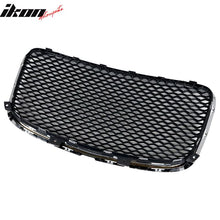 Load image into Gallery viewer, 2015-2023 Chrysler 300 Grille TBD Style Front Hood Mesh Grill ABS
