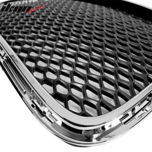 Load image into Gallery viewer, 2015-2023 Chrysler 300 Grille TBD Style Front Hood Mesh Grill ABS