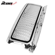 Load image into Gallery viewer, 2015-2020 GMC Canyon Denali Style Front Bumper Hood Grille Guard Grill