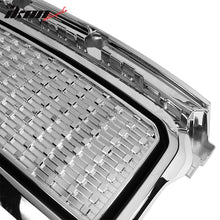 Load image into Gallery viewer, 2015-2020 GMC Canyon Denali Style Front Bumper Hood Grille Guard Grill
