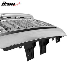 Load image into Gallery viewer, 2015-2020 GMC Canyon Denali Style Front Bumper Hood Grille Guard Grill