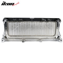 Load image into Gallery viewer, 2015-2020 GMC Canyon Denali Style Front Bumper Hood Grille Guard Grill