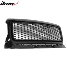 Load image into Gallery viewer, 2015-2020 GMC Canyon Denali Style Front Bumper Hood Grille Guard Grill