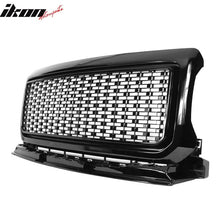 Load image into Gallery viewer, 2015-2020 GMC Canyon Denali Style Front Bumper Hood Grille Guard Grill