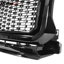 Load image into Gallery viewer, 2015-2020 GMC Canyon Denali Style Front Bumper Hood Grille Guard Grill