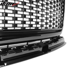 Load image into Gallery viewer, 2015-2020 GMC Canyon Denali Style Front Bumper Hood Grille Guard Grill