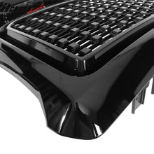 Load image into Gallery viewer, 2015-2020 GMC Canyon Denali Style Front Bumper Hood Grille Guard Grill