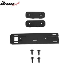 Load image into Gallery viewer, 2015-2020 GMC Canyon Denali Style Front Bumper Hood Grille Guard Grill