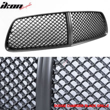 Load image into Gallery viewer, 2011-2014 Dodge Charger RT SXT SE Pursuit Front Bumper Grille ABS