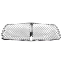 Load image into Gallery viewer, 2011-2014 Dodge Charger RT SXT SE Pursuit Front Bumper Grille ABS