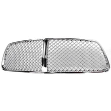Load image into Gallery viewer, 2011-2014 Dodge Charger RT SXT SE Pursuit Front Bumper Grille ABS