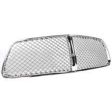 Load image into Gallery viewer, 2011-2014 Dodge Charger RT SXT SE Pursuit Front Bumper Grille ABS