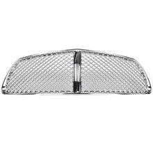 Load image into Gallery viewer, 2011-2014 Dodge Charger RT SXT SE Pursuit Front Bumper Grille ABS