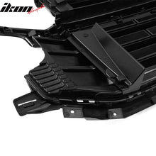 Load image into Gallery viewer, 2021-2024 Chevy Tahoe Suburban Car Front Grille Guard Bumper Grill
