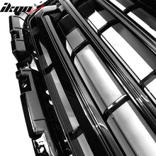 Load image into Gallery viewer, 2021-2024 Chevy Tahoe Suburban Car Front Grille Guard Bumper Grill