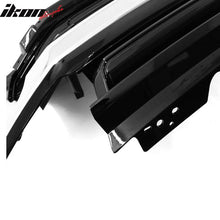 Load image into Gallery viewer, 2021-2024 Chevy Tahoe Suburban Car Front Grille Guard Bumper Grill