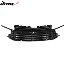Load image into Gallery viewer, 2021-2024 Chevy Tahoe Suburban Car Front Grille Guard Bumper Grill
