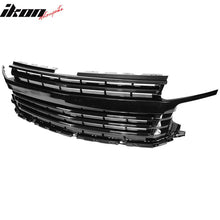 Load image into Gallery viewer, 2021-2024 Chevy Tahoe Suburban Car Front Grille Guard Bumper Grill