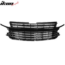 Load image into Gallery viewer, 2021-2024 Chevy Tahoe Suburban Car Front Grille Guard Bumper Grill