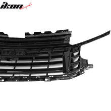 Load image into Gallery viewer, 2021-2024 Chevy Tahoe Suburban Car Front Grille Guard Bumper Grill