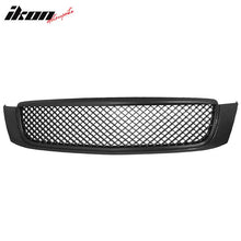 Load image into Gallery viewer, 2000-2005 Cadillac Deville Mesh Style Front Bumper Hood Grille ABS