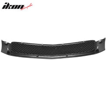 Load image into Gallery viewer, 2000-2005 Cadillac Deville Mesh Style Front Bumper Hood Grille ABS