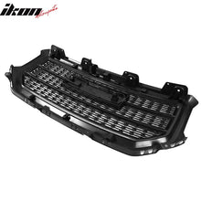 Load image into Gallery viewer, 2016-2018 GMC Sierra 1500 Grill Denali Style Car Front Grille Hood