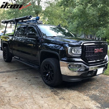 Load image into Gallery viewer, 2016-2018 GMC Sierra 1500 Grill Denali Style Car Front Grille Hood