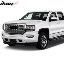 Load image into Gallery viewer, 2016-2018 GMC Sierra 1500 Grill Denali Style Car Front Grille Hood