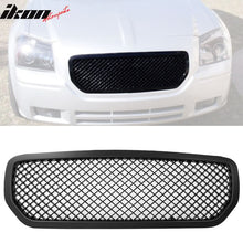 Load image into Gallery viewer, 2005-2007 Dodge Magnum R T SXT Honeycomb Mesh Hood Grille Grill