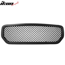 Load image into Gallery viewer, 2005-2007 Dodge Magnum R T SXT Honeycomb Mesh Hood Grille Grill