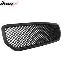 Load image into Gallery viewer, 2005-2007 Dodge Magnum R T SXT Honeycomb Mesh Hood Grille Grill